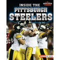Inside the Pittsburgh Steelers