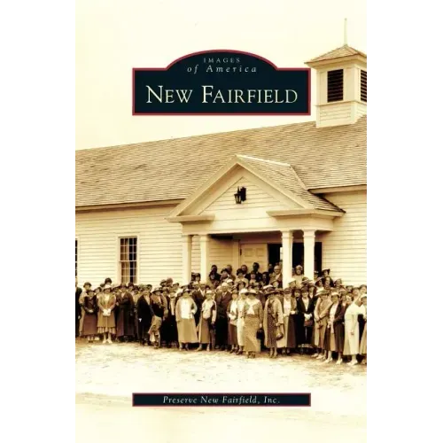 New Fairfield