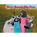 Boo-Bear's Big Day: A Hope Filled Story About Brain Cancer