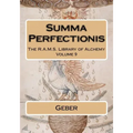 Summa Perfectionis