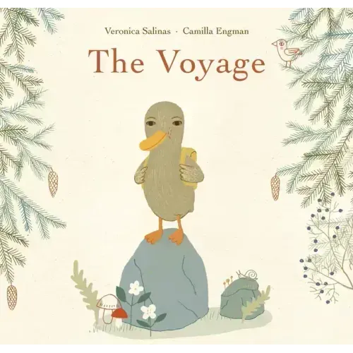 The Voyage