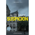 Suspicion: A James Lalonde Novella