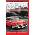 Mystery on Woodward: Dream Cruise Weekend