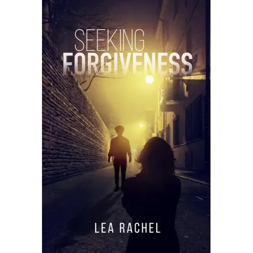 Seeking Forgiveness