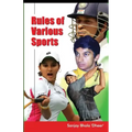 Rules Of Various Sports