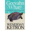 Geeyahn What? My Guillain-Barre' Syndrome Survival Story