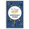 The Prayer Map for Difficult Times