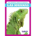 Las Iguanas (Iguanas)