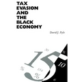 Tax Evasion and the Black Economy