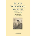 Sylvia Townsend Warner: A Bibliography