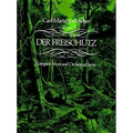 Der Freischütz in Full Score