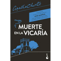 Muerte En La Vicaría / The Murder at the Vicarage