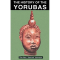 The History of the Yorubas