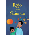 Kojo Loves Science
