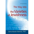 The Way Into the Varieties of Jewishness