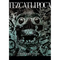 Tezcatlipoca