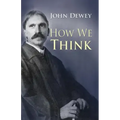 How We Think