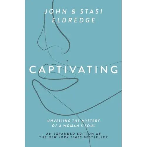 Captivating Expanded Edition: Unveiling the Mystery of a Woman's Soul