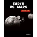Earth vs. Mars