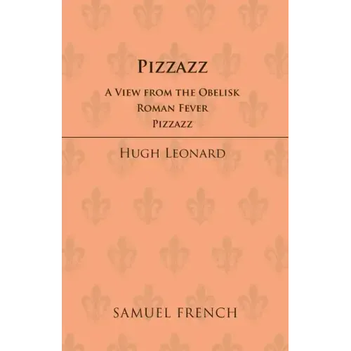 Pizzazz