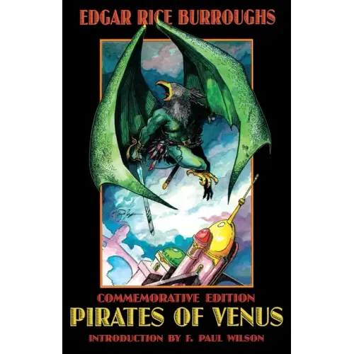 Pirates of Venus