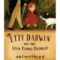 Etty Darwin and the Four Pebble Problem