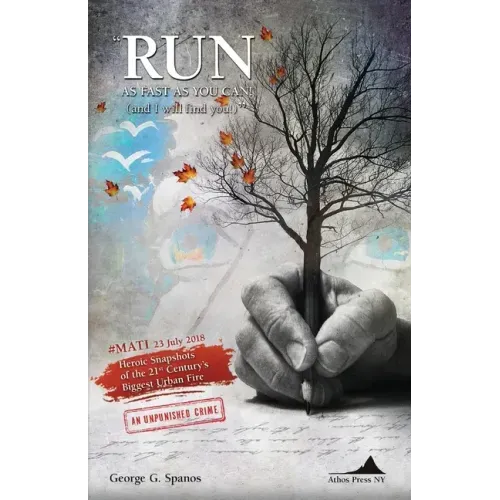 Run as Fast as You Can!: (and I will find you!)