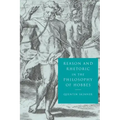 Reason and Rhetoric in the Philosophy of Hobbes