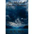 The Island of Doctor Moreau