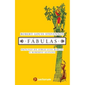 Fabulas: Prologo de Jorge Luis Borges y Roberto Alifano