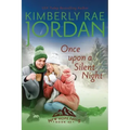 Once Upon a Silent Night: A Christian Romance