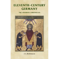 Eleventh-century Germany: The Swabian chronicles