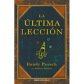 La Última Lección / The Last Lecture