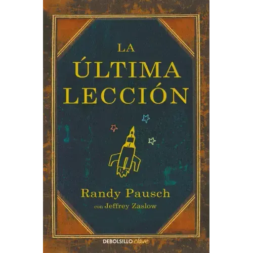 La Última Lección / The Last Lecture