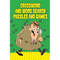 Crossword And Word Search Puzzles and Games