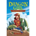 Dragon Girl: The Secret Valley