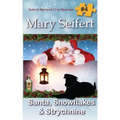 Santa, Snowflakes, & Strychnine