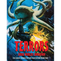 Terrors from Worlds Unknown: 150 Classic Science Fiction Film Posters From Italy