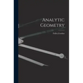 Analytic Geometry