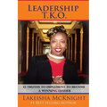 Leadership TKO: 12 Truths to Implement to Become a Winning Leader