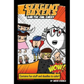 Sergent Boxers and Evil Enevy