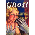 Ghost Stories (Vol. 10, No. 6)