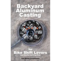 Backyard Aluminum Casting