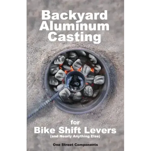 Backyard Aluminum Casting