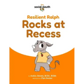 Resilient Ralph Rocks at Recess