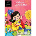 Celebrate Holi With Me!