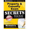 Property & Casualty Exam Secrets Study Guide: P-C Test Review for the Property & Casualty Insurance Exam