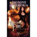 Witching Fire: An Ante-Fae Adventure