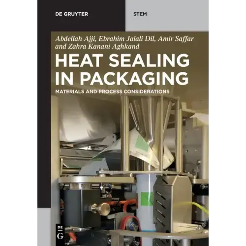 Heat Sealing in Packaging