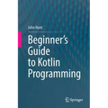 Beginner's Guide to Kotlin Programming